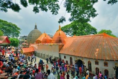 Full Day local sightseeing Guwahati