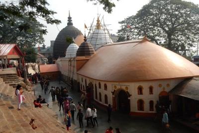Best of Guwahati (Guided Halfday Sightseeing Tour by Car)