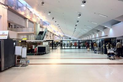 Affordable Guwahati Airport Transfer