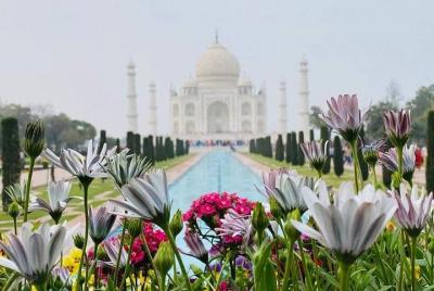 Gwalior to Agra Perfect Students day Tour Gwalior to Agra Perfect Students day Tour