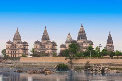 Gwalior Orchha Historic town Day Tour private Gwalior Orchha Historic town Day Tour private