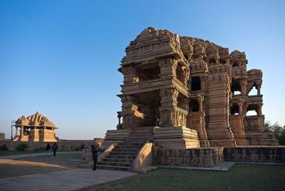 Private day tour of Gwalior from Delhi Private day tour of Gwalior from Delhi