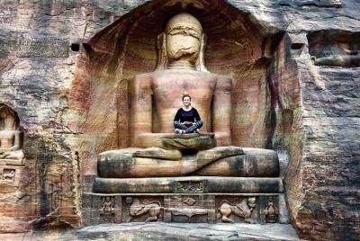 The best of Gwalior walking tour  The best of Gwalior walking tour