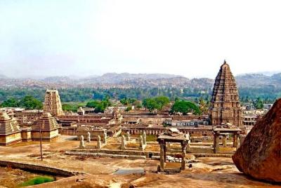 Sightseeingss in Hampi Things to do in  Hampi 498053184