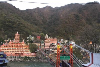 Day tour Haridwar Rishikesh Ganges Day tour Haridwar Rishikesh Ganges