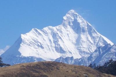 Nanda Devi National Park Trek 2019 Indian Himalaya Nanda Devi National Park Trek 2019 Indian Himalaya