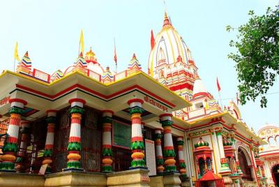 2 Days Haridwar Walking Tour Experience 2 Days Haridwar Walking Tour Experience