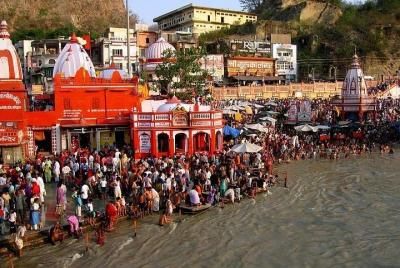 Explore Haridwar Explore Haridwar