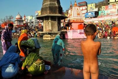 Haridwar Day Walk- A Sacred Walk In A Holy Pilgrimage City of India. Haridwar Day Walk- A Sacred Walk In A Holy Pilgrimage City of India.