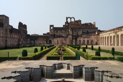 Day Trip to Bidar (Guided Private Experience by Car from Hyderabad) Day Trip to Bidar (Guided Private Experience by Car from Hyderabad)
