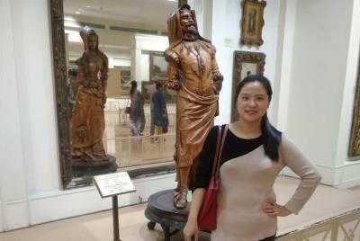 Museums of Hyderabad, a day trip Museums of Hyderabad, a day trip