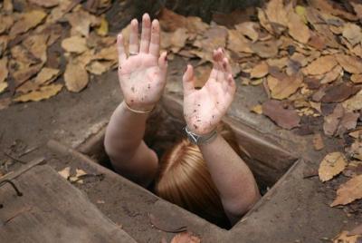 Cu Chi tunnel - Ho Chi Minh City Full Day Tour Cu Chi tunnel - Ho Chi Minh City Full Day Tour
