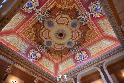 Arad City Private Walking Tour