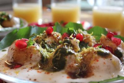 Private 2-Hour Lunch or Dinner in a Local Hyderabad Home Private 2-Hour Lunch or Dinner in a Local Hyderabad Home