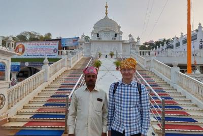 Medieval Architectural wonder of Bidar, 2 day tour from Hyderabad Medieval Architectural wonder of Bidar, 2 day tour from Hyderabad