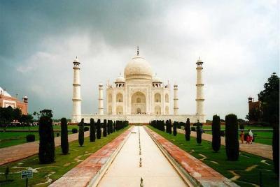 Overnight Agra Tour From Hyderabad Overnight Agra Tour From Hyderabad