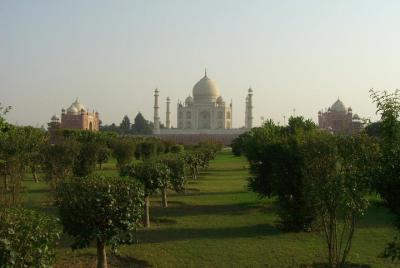 2 day trip to Agra from Hyderabad with air tickets 2 day trip to Agra from Hyderabad with air tickets