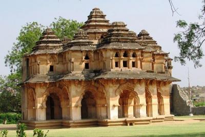 Incredible Hampi & Vijayanagar Empire UNESCO World Heritage Sites Exclusive Incredible Hampi & Vijayanagar Empire UNESCO World Heritage Sites Exclusive