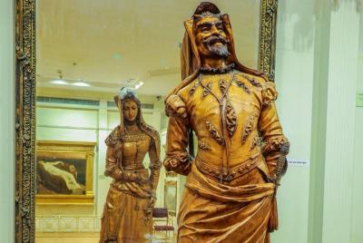 Hyderabad- Transfers+Hotel+Sightseeing (3 Days) Hyderabad- Transfers+Hotel+Sightseeing (3 Days)