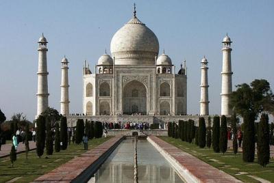 Private 3-Day Tour to Delhi, Agra and Jaipur from Hyderabad