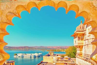 Best of Rajasthan in 5 Days ex-Hyderabad(Udaipur & Jodhpur): Private Luxury Trip Best of Rajasthan in 5 Days ex-Hyderabad(Udaipur & Jodhpur): Private Luxury Trip