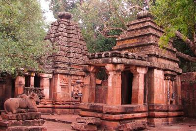 Hyderabad, Badami & Hampi Tour Hyderabad, Badami & Hampi Tour