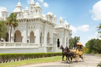 Nizam palaces tour Royal history of Hyderabad Nizam palaces tour Royal history of Hyderabad