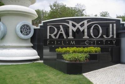 Ramoji Film City Tour Premium Experience Ramoji Film City Tour Premium Experience
