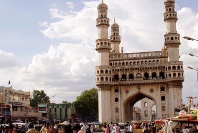 Best of Hyderabad (Guided Halfday City Sightseeing Tour by Car) Best of Hyderabad (Guided Halfday City Sightseeing Tour by Car)
