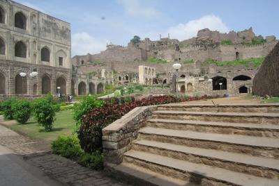 Full Day Tour of Hyderabad General Full Day Tour of Hyderabad General