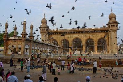 Private Full Day Tour of Hyderabad City Private Full Day Tour of Hyderabad City