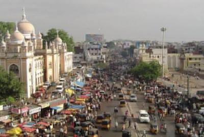 Private Tour of Hyderabad City Private Tour of Hyderabad City