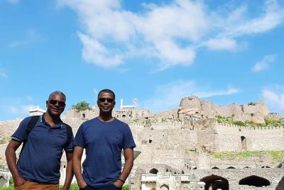 Hyderabad city tour in a day Hyderabad city tour in a day