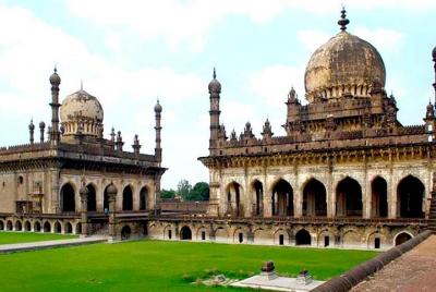 Best of Hyderabad as a day trip Best of Hyderabad as a day trip