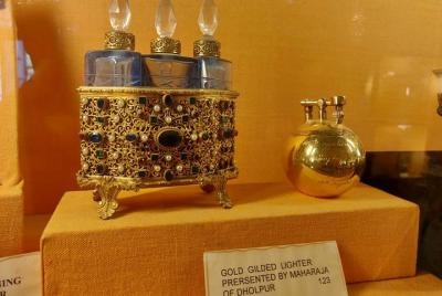 Explore Hyderabad through Museums Explore Hyderabad through Museums