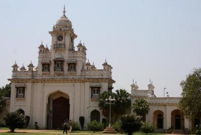 Guided Tour of Museums in Hyderabad Guided Tour of Museums in Hyderabad