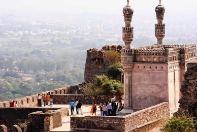 Private Half-Day Evening Tour of Hyderabad Private Half-Day Evening Tour of Hyderabad