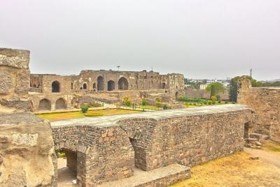 Half Day Private Hyderabad Sightseeing Tour Half Day Private Hyderabad Sightseeing Tour