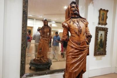 Half Day tour of Nizams of Hydrabad Half Day tour of Nizams of Hydrabad