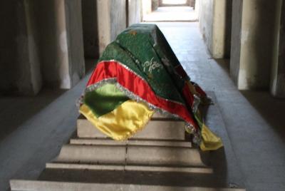 Hyderabad - Qutub Shahi Detour. Journey to know about founders of the City Hyderabad - Qutub Shahi Detour. Journey to know about founders of the City