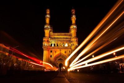 Private Tour: Hyderabad City Day Tour Private Tour: Hyderabad City Day Tour