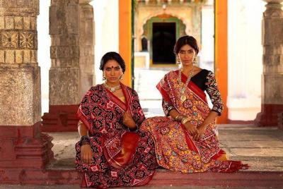 Private Full-Day Textile Tour Excursion from Hyderabad Private Full-Day Textile Tour Excursion from Hyderabad