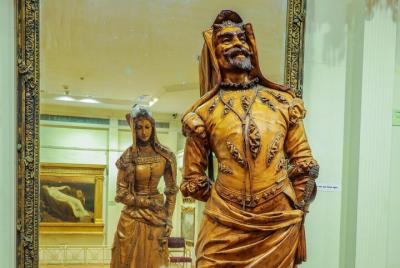 Hyderabad city tour Char Minar, Mecca Masjid, Salar Museum & Chow Hyderabad city tour Char Minar, Mecca Masjid, Salar Museum & Chow