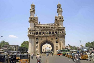 Full-Day Private Guided Tour of Hyderabad Full-Day Private Guided Tour of Hyderabad