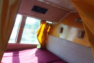 Exciting trip Hyderbad to Chennai Exciting trip Hyderbad to Chennai