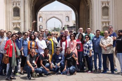 Asli=Authentic Hyderabad Experience Asli=Authentic Hyderabad Experience