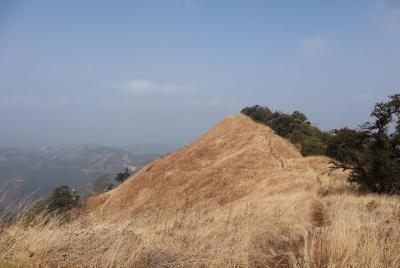 Hiking trip to Ukhrul - Day excursion