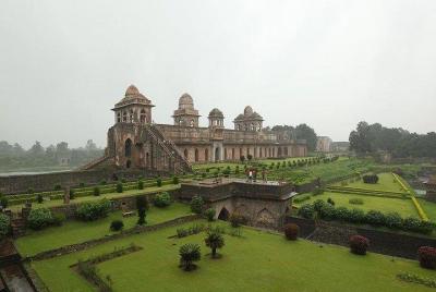 Picturesque Mandu Day Tour from Indore