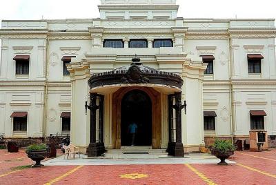 Indore Darshan With Uber 