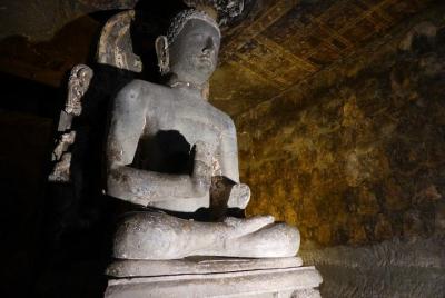 Ajanta Ellora Caves ex-Hyderabad in a Weekend- A Private Luxury Heritage Tour Ajanta Ellora Caves ex-Hyderabad in a Weekend- A Private Luxury Heritage Tour